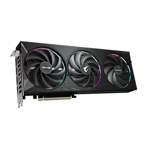Gigabyte Aorus RTX 5060 Ti Elite 16GB GDDR7 Graphics Card